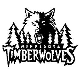 MINNESOTA TIMBERWOLVES