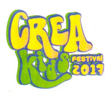 CREA KIDS FESTIVAL 2017