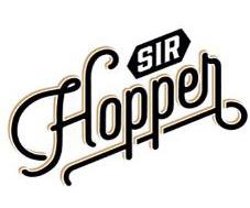 SIR HOPPER