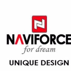 N NAVIFORCE FOR DREAM UNIQUE DESING