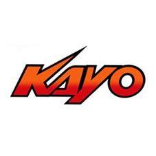 KAYO
