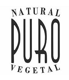 PURO NATURAL VEGETAL