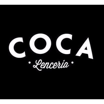 COCA LENCERÍA