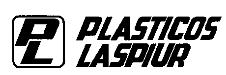 PL PLASTICOS LASPIUR