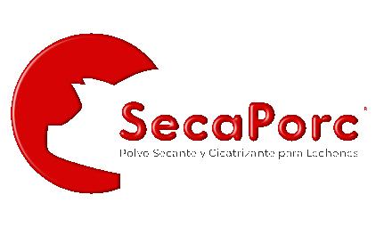 SECAPORC POLVO SECANTE Y CICATRIZANTE PARA LECHONES