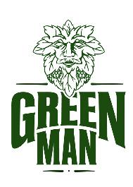 GREEN MAN