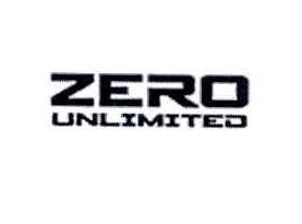 ZERO UNLIMITED