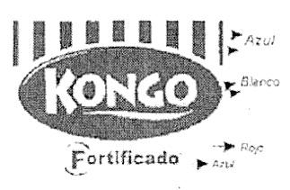 KONGO