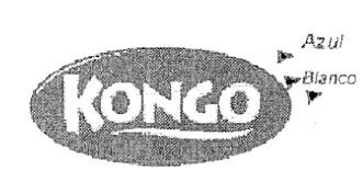 KONGO