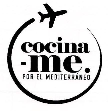 COCINA ME POR EL MEDITERRANEO