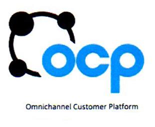 OCP OMNICHANNEL CUSTOMER PLATFORM