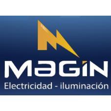 M MAGIN ELECTRICIDAD - ILUMINACION