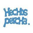 HECHOS PERCHA