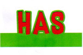 HAS