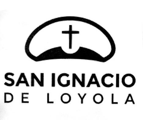 SAN IGNACIO DE LOYOLA