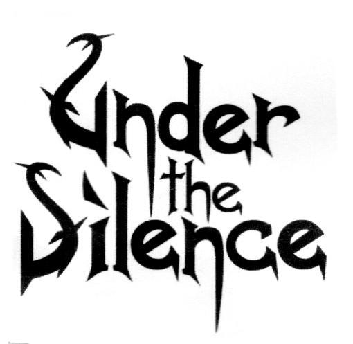 UNDER THE SILENCE