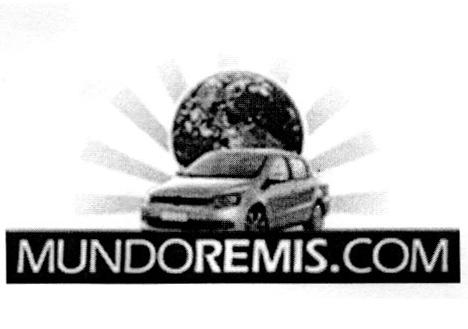 MUNDOREMIS.COM