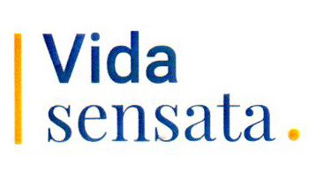 VIDA SENSATA.