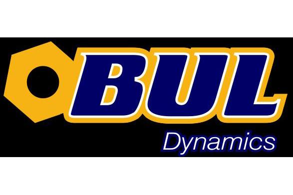 BUL DYNAMICS R