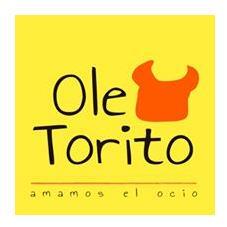 OLE TORITO AMAMOS EL OCIO