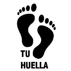 TU HUELLA