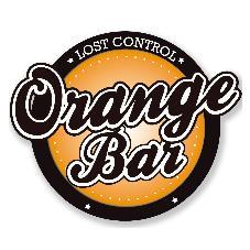 LOST CONTROL ORANGE BAR