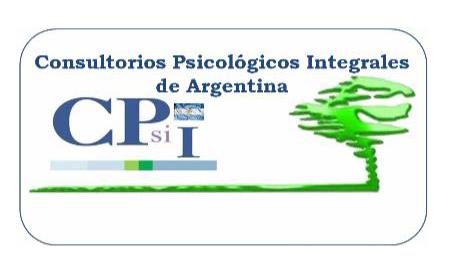 CONSULTORIOS PSICOLÓGICOS INTEGRALES DE ARGENTINA CPSII