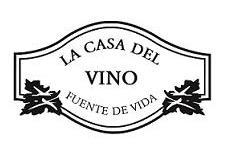 LA CASA DEL VINO FUENTE DE VIDA