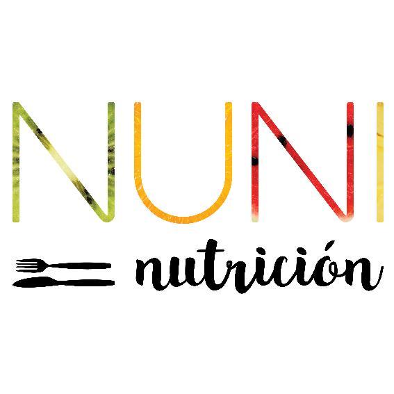 NUNI NUTRICIÓN