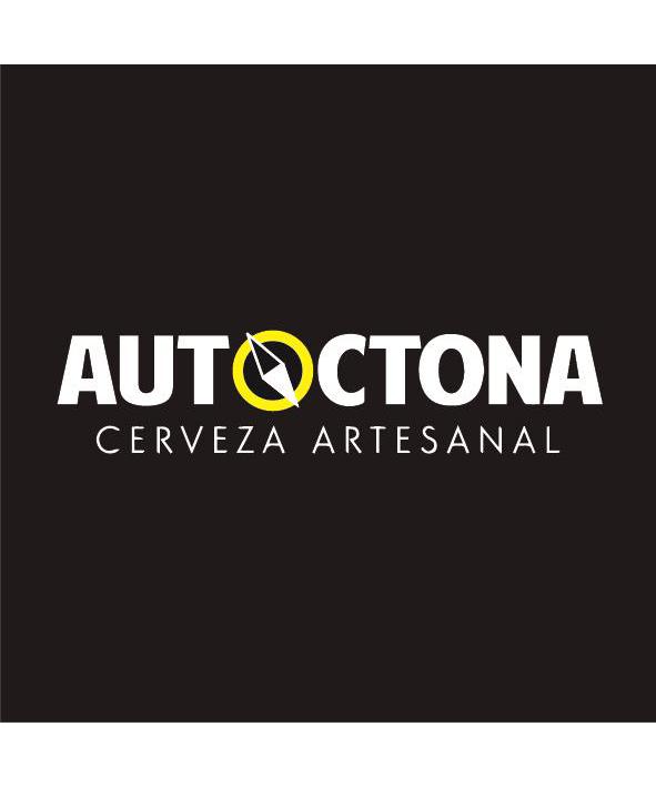 AUTOCTONA CERVEZA ARTESANAL