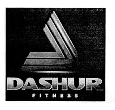 DASHUR FITNESS