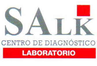 SALK CENTRO DE DIAGNÓSTICO LABORATORIO