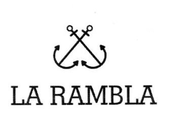 LA RAMBLA