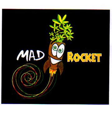 MAD ROCKET