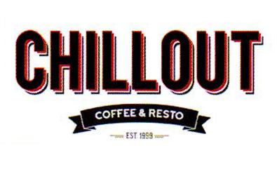 CHILLOUT COFFEE & RESTO EST 1989