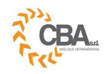 CBA S.R.L. MAS QUE HERRAMIENTAS