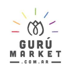 GURÚ MARKET -.COM.AR-