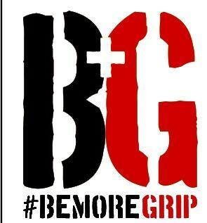 B+G BE MORE GRIP