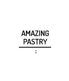 AMAZING PASTRY