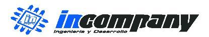 INCOMPANY INGENIERIA Y DESARROLLO NET IN NET COMPANY