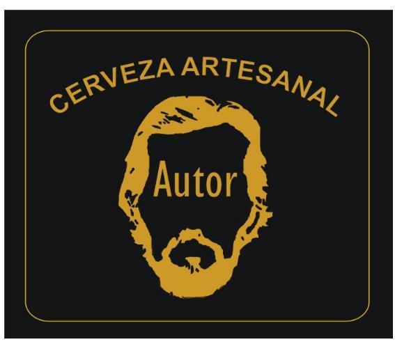 AUTOR CERVEZA ARTESANAL