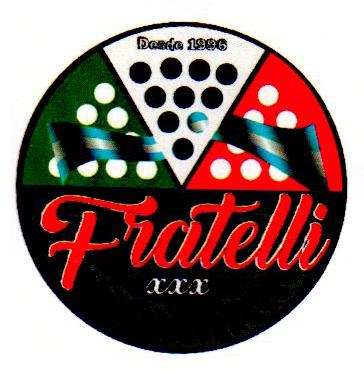 DESDE 1996 FRATELLI XXX