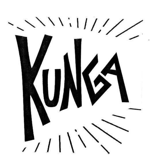 KUNGA