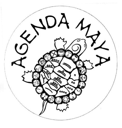 AGENDA MAYA