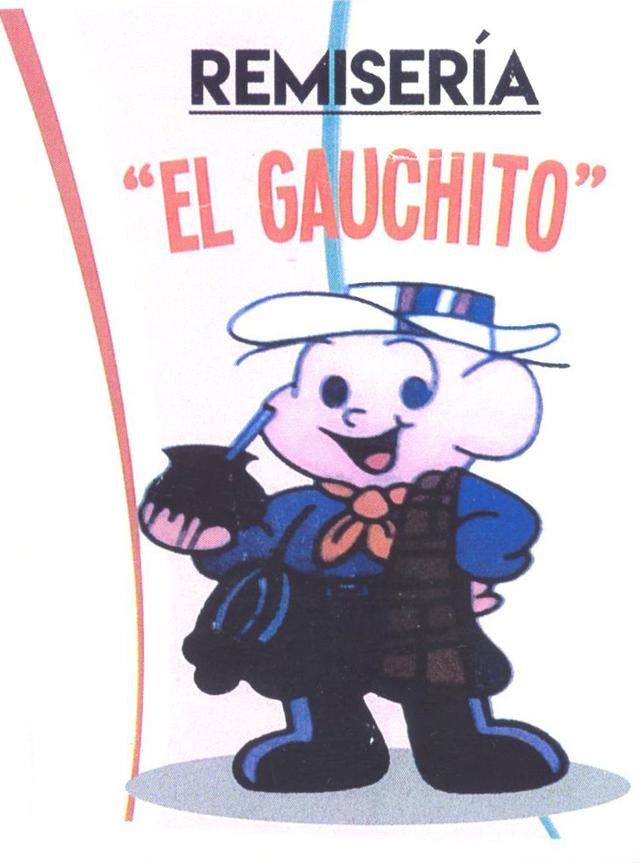 REMISERÍA EL GAUCHITO