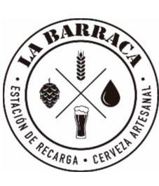 LA BARRACA ESTACIÓN DE RECARGA Y CERVEZA ARTESANAL