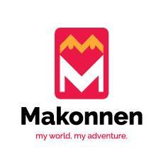 M MAKONNEN MY WORLD. MY ADVENTURE.