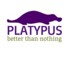 PLATYPUS BETTER THAN NOTHING