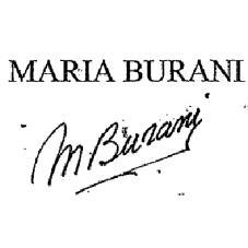 MARIA BURANI M BURANI