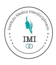 INSTITUTO MÉDICO INTERDISCIPLINARIO IMI